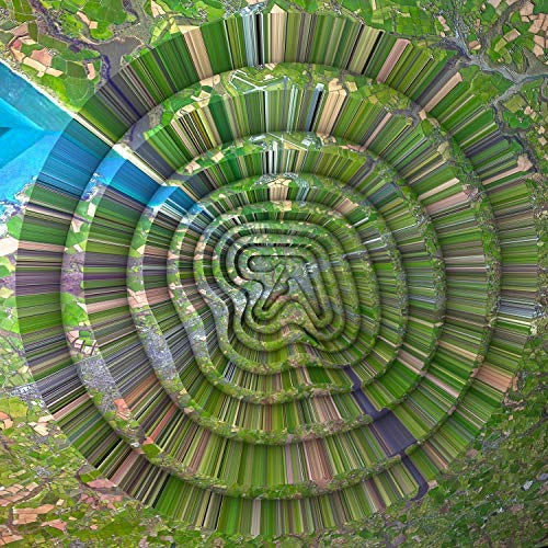 Aphex Twin Collapse Ep - Vinyl-Music History