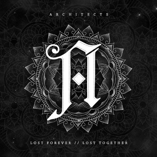 Architects Uk Lost Forever / Lost Together - Vinyl-Music History
