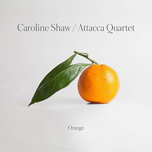 Attacca Quartet Attacca Quartet - Vinyl-Music History