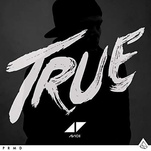 Avicii True - Vinyl-Music History