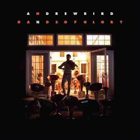 BIRD,ANDREW HANDS OF GLORY - Vinyl-Music History