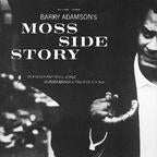 Barry Adamson Moss Side Story - Vinyl-Music History