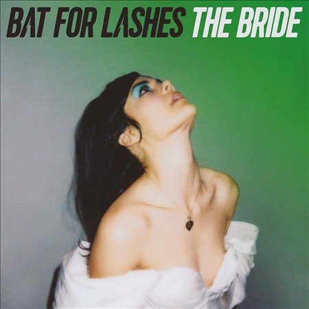 Bat For Lashes BRIDE - Vinyl-Music History