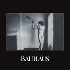Bauhaus In The Flat Field - Vinyl-Music History