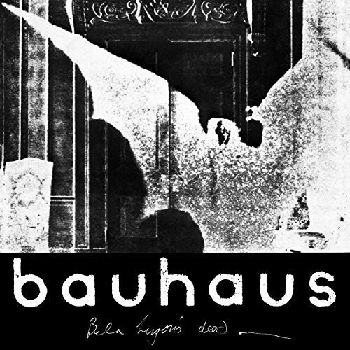 Bauhaus The Bela Session - Vinyl-Music History