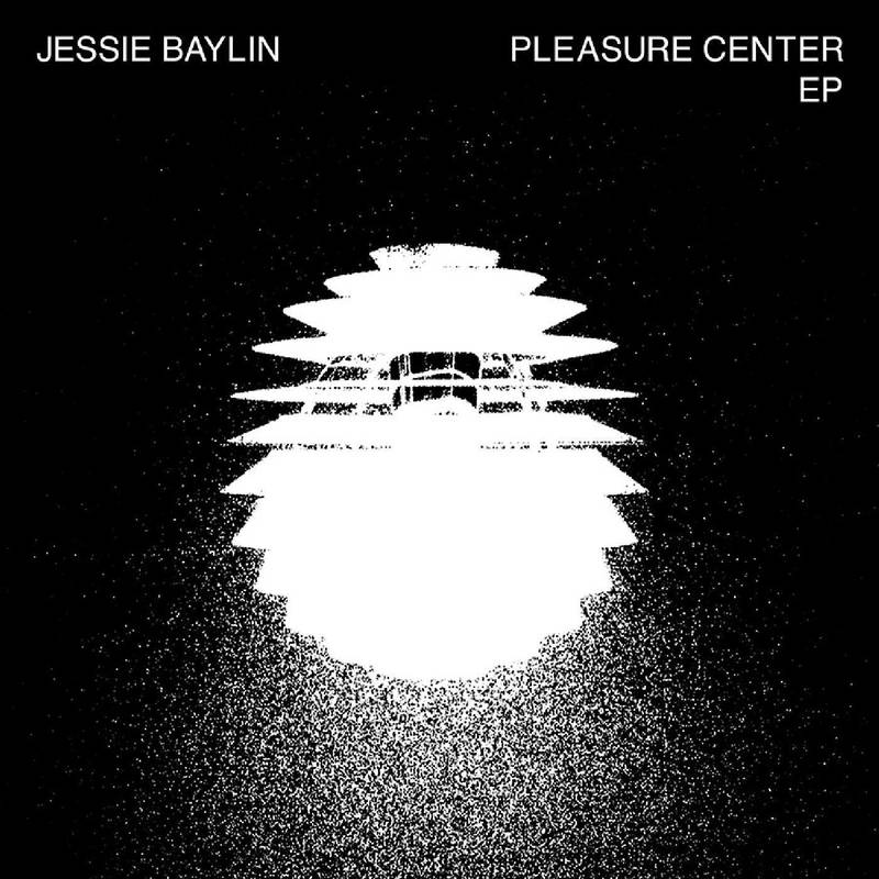 Baylin, Jessie Pleasure Center EP (BLACK & WHITE MARBLE VINYL) | RSD DROP - Vinyl-Music History