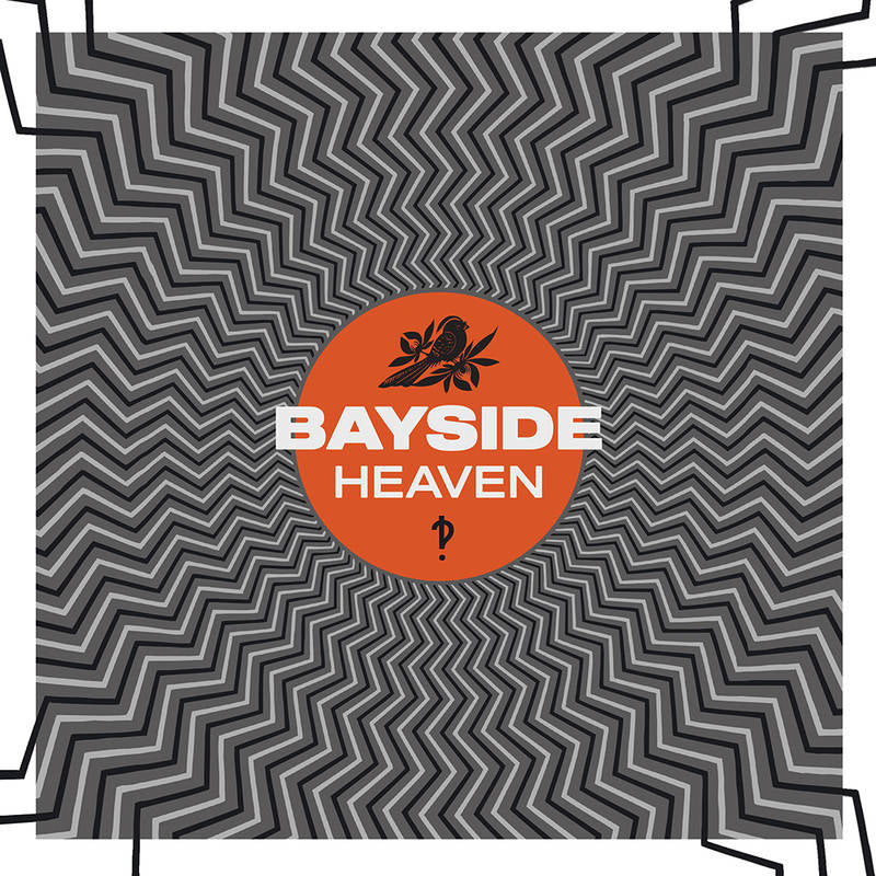 Bayside Heaven (Rex) | RSD DROP - Vinyl-Music History