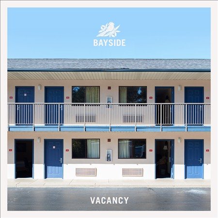 Bayside VACANCY - Vinyl-Music History