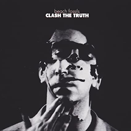 Beach Fossils Clash the Truth - Vinyl-Music History