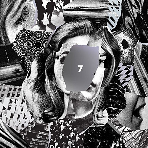 Beach House 7 (Colv) (Ltd) (Wht) (Aus) - Vinyl-Music History