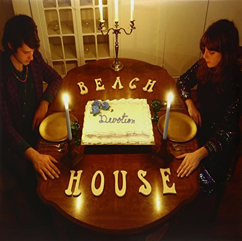 Beach House DEVOTION - Vinyl-Music History
