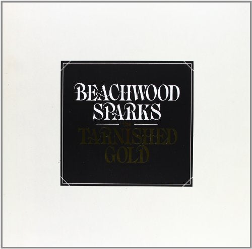 Beachwood Sparks The Tarnished Gold - Vinyl-Music History