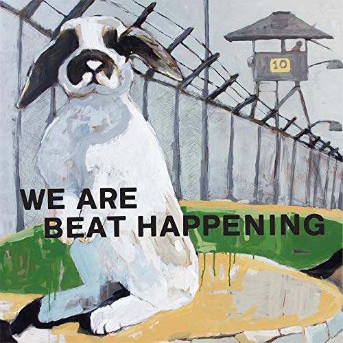 Beat Happening We Are Beat Happening - Vinyl-Music History