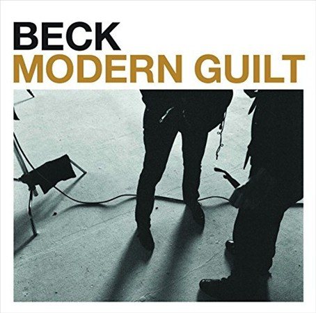 Beck MODERN GUILT (LP) - Vinyl-Music History