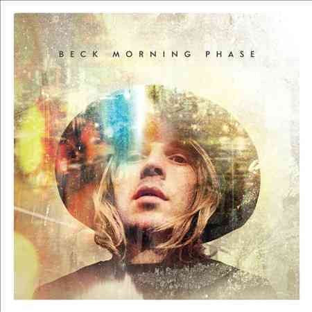 Beck MORNING PHASE - Vinyl-Music History