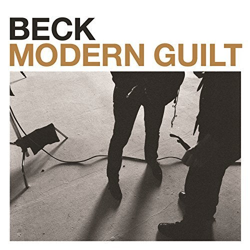 Beck Modern Guilt - Vinyl-Music History