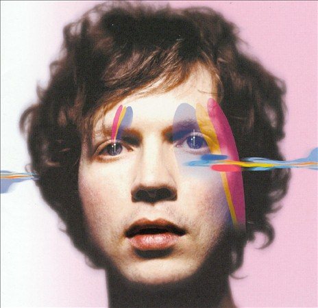 Beck Sea Change - Vinyl-Music History