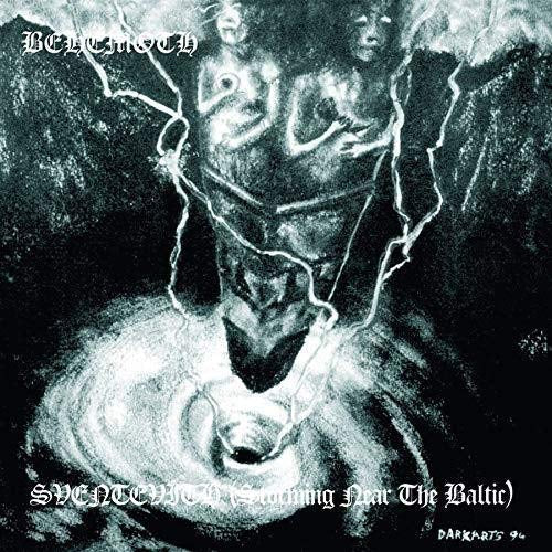 Behemoth Sventevith - Vinyl-Music History