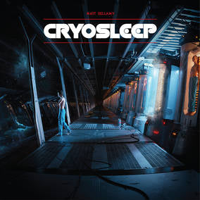 Bellamy, Matt Cryosleep (RSD21 EX) - Vinyl-Music History