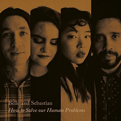 Belle & Sebastian How To Solve Our Human Problems: Part 1 - Vinyl-Music History