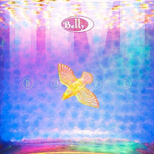 Belly Dove - Vinyl-Music History