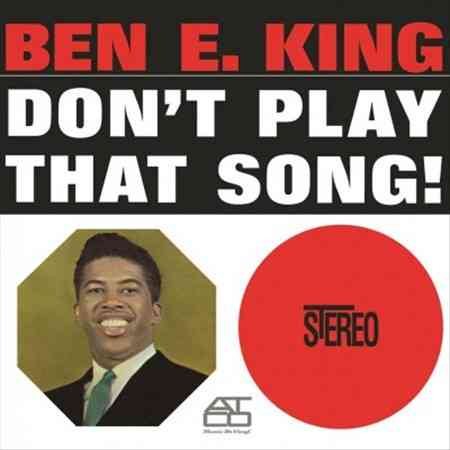 Ben E King Don't Play That Song - Vinyl-Music History
