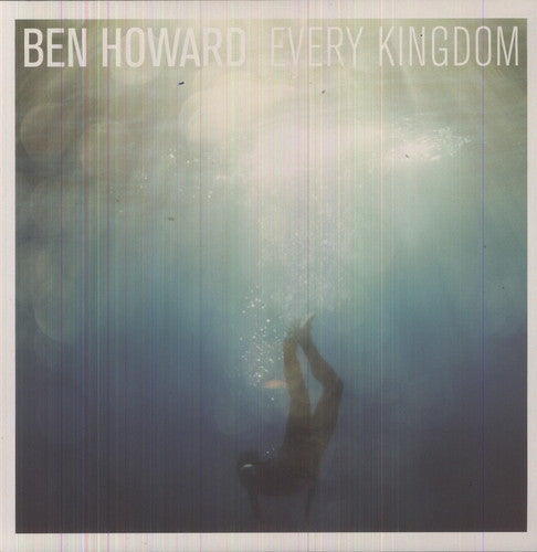 Ben Howard Every Kingdom - Vinyl-Music History