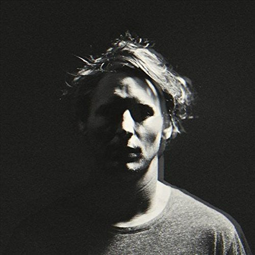 Ben Howard I Forgot Where We Were - Vinyl-Music History