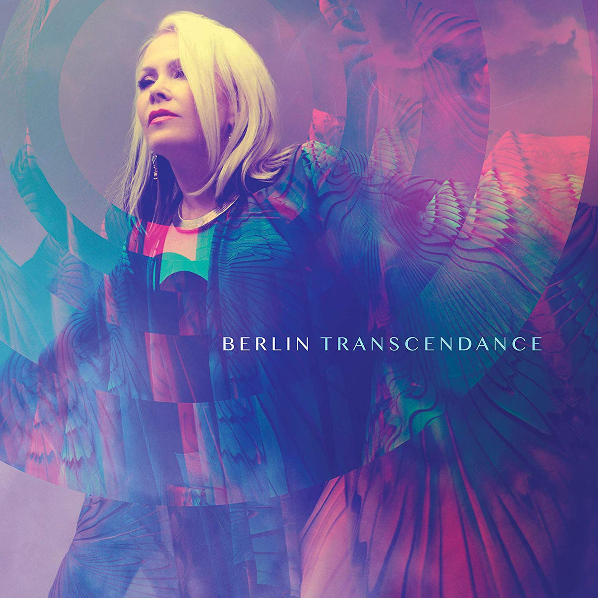 Berlin Transcendance - Vinyl-Music History