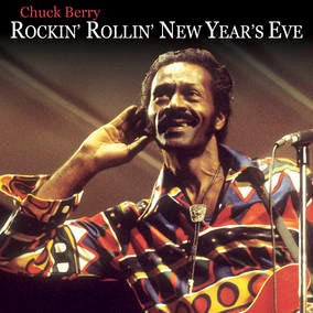 Berry, Chuck Rockin' n Rollin' The New Year (RSD Black Friday 11.27.2020) - Vinyl-Music History