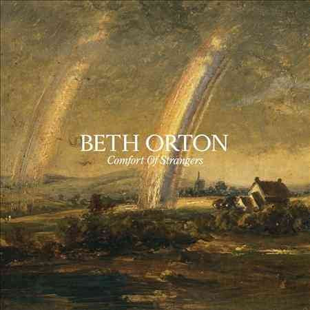 Beth Orton COMFORT OF STRANGERS - Vinyl-Music History