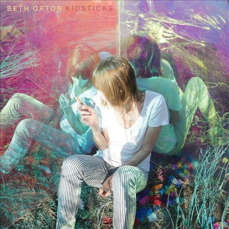 Beth Orton KIDSTICKS - Vinyl-Music History