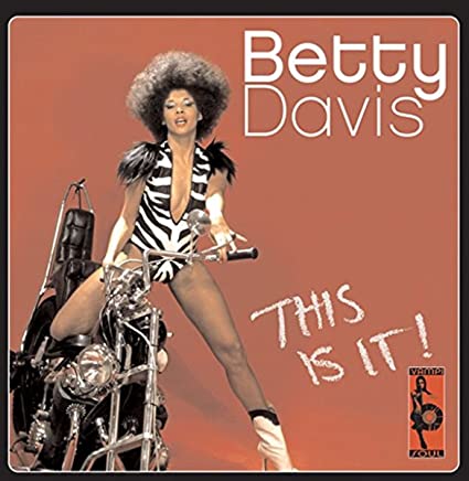 Betty Davis This Is It! (2 Lp's) - Vinyl-Music History