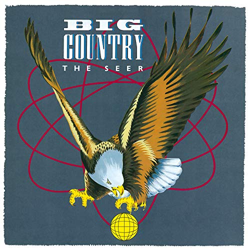 Big Country Seer - Vinyl-Music History
