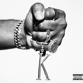 Big K.R.I.T. TDT (RSD Black Friday 11.27.2020) - Vinyl-Music History
