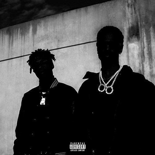 Big Sean / Metro Boomin Double Or Nothing - Vinyl-Music History