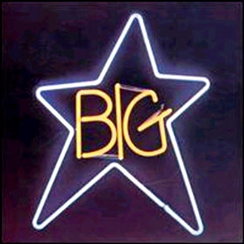 Big Star 1 Record (Rstr) - Vinyl-Music History
