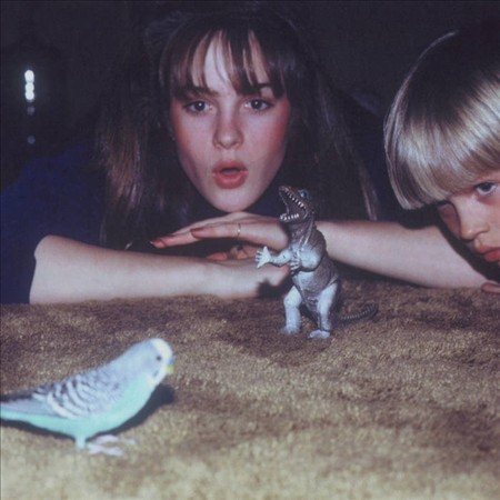 Big Thief MASTERPIECE - Vinyl-Music History