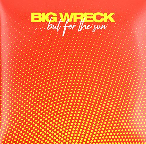 Big Wreck 0 - Vinyl-Music History