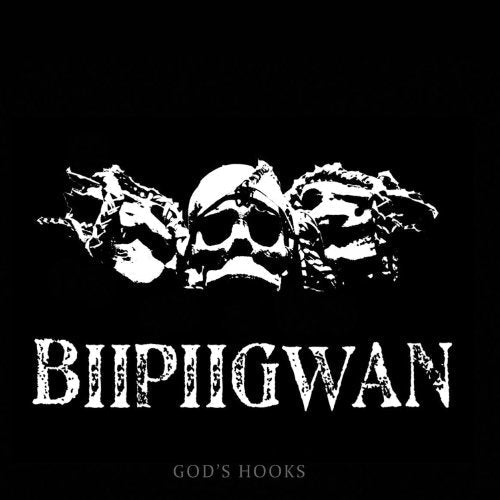 Biipiigwan God's Hook - Vinyl-Music History