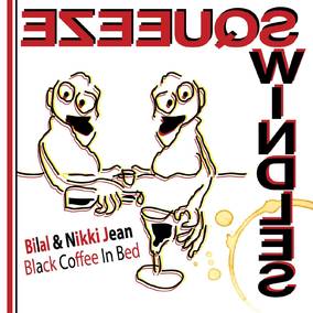 Bilal & Nikki Jean Black Coffee in Bed (RSD Black Friday 11.27.2020) - Vinyl-Music History