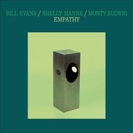 Bill Evans/shelly Manne/monty Budwig EMPATHY - Vinyl-Music History