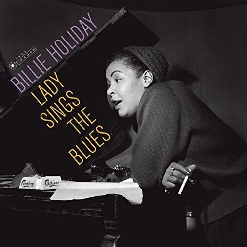 Billie Holiday Lady Sings The Blues - Vinyl-Music History