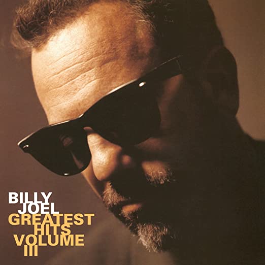 Billy Joel Greatest Hits Volume III (180 Gram Audiophile Translucent Gold Vinyl/Limited Edition/Gatefold Cover, 2 Lp's) - Vinyl-Music History