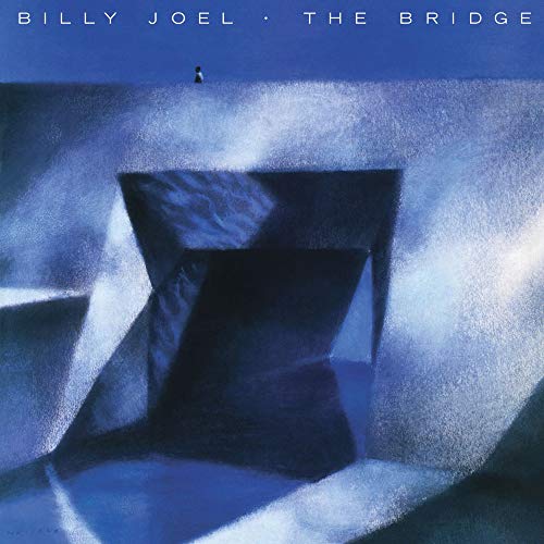 Billy Joel THE BRIDGE (180 GRAM TRANSLUCENT RED & ORANGE SWIRL AUDIOPHILE VINYL/LIMITED E - Vinyl-Music History