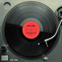 Billy Joel THE VINYL COLLECTION, VOLUME 1 - Vinyl-Music History
