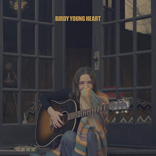 Birdy Young Heart - Vinyl-Music History