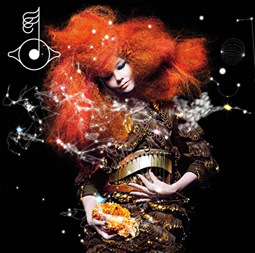 Bjork Biophilia - Vinyl-Music History