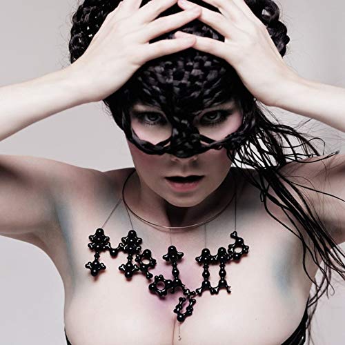 Bjork Medulla - Vinyl-Music History
