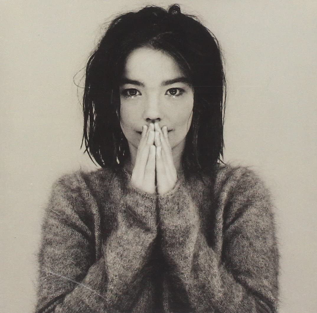 Björk Debut - Vinyl-Music History